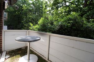 Balcony- click for photo gallery